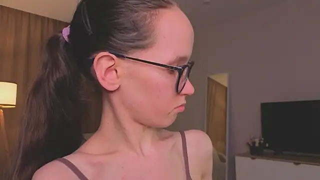 BettyBrowni Live Chatraum