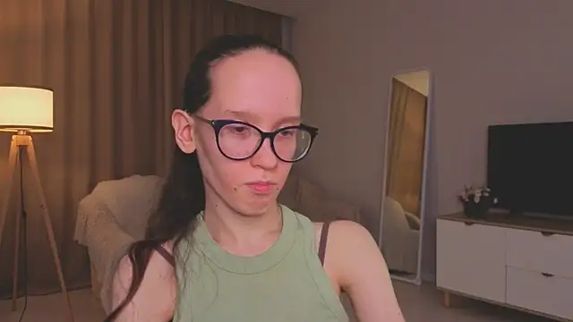 Chat ao vivo de BettyBrowni