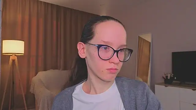 BettyBrowni – live chatrum