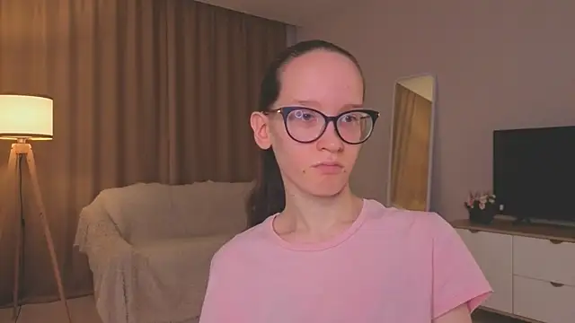 BettyBrowni Cameră chat live