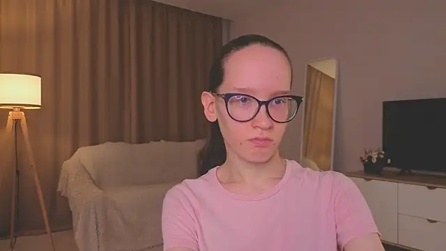 BettyBrowni Cameră chat live