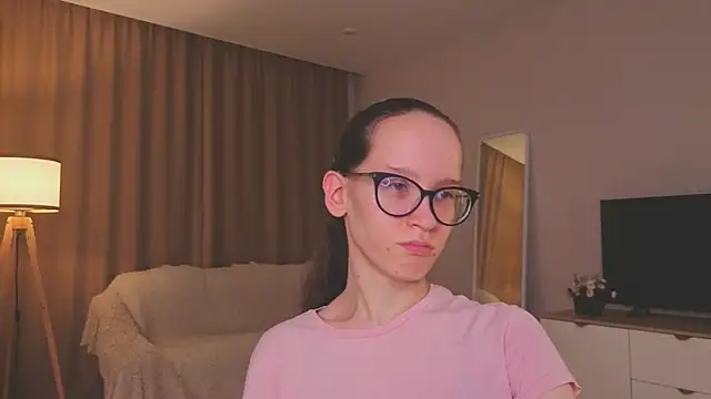 Živá chatovací místnost BettyBrowni