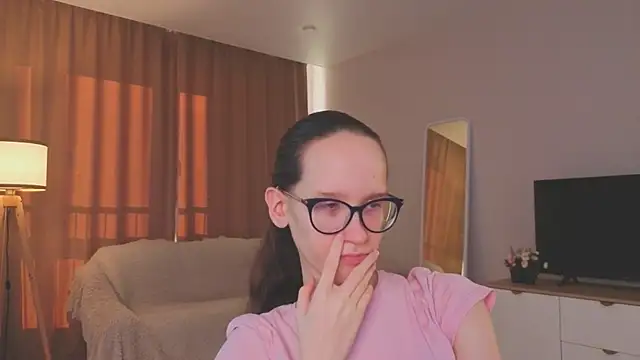 BettyBrowni Live Chatraum