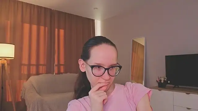 Sala de chat en directo de BettyBrowni