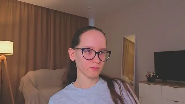 BettyBrowni Cameră chat live
