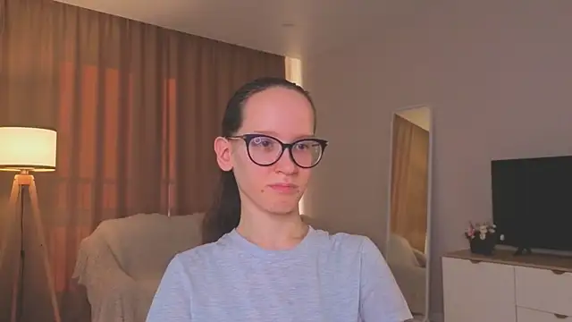 Chat ao vivo de BettyBrowni