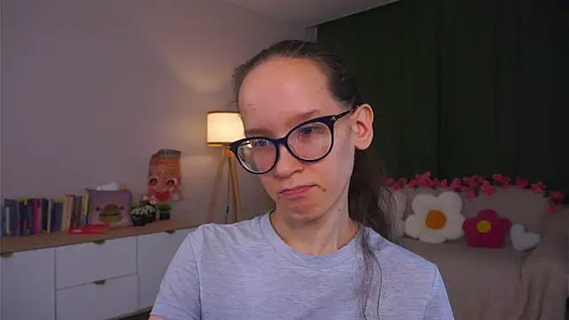 Chat ao vivo de BettyBrowni