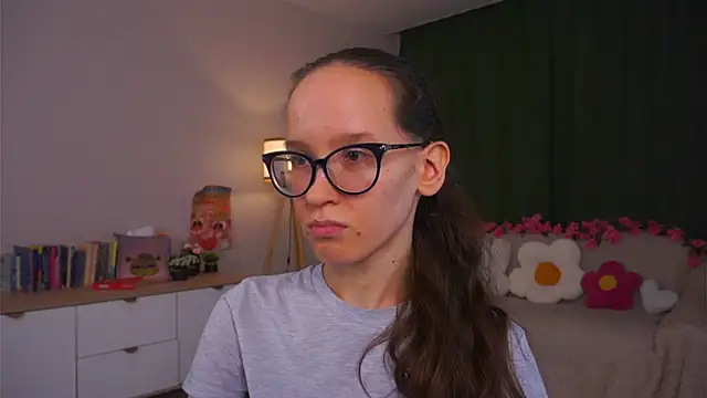BettyBrowni Cameră chat live