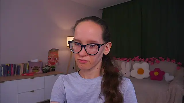 BettyBrowni – live chatrum