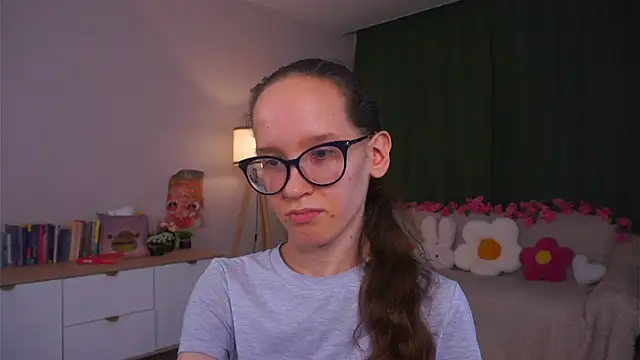 BettyBrowni Cameră chat live