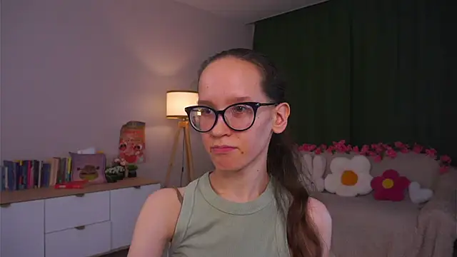 BettyBrowni – Naživo chatovacia miestnosť