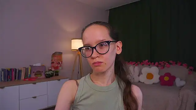 BettyBrowni Live Chatrum