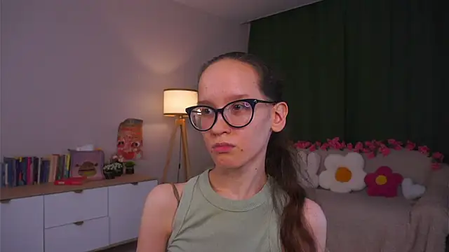 Онлайн чат BettyBrowni