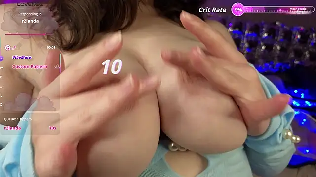 Bilik Sembang Langsung AokiAnna