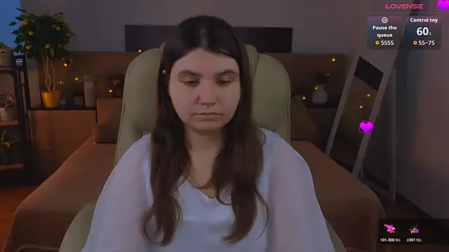 Chat ao vivo de Viola__Shy