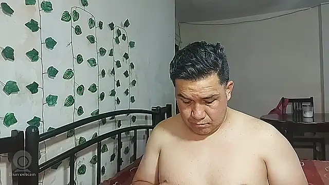 Fercho_y_Lili Live Chatrum