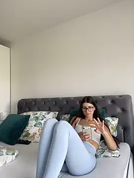 Chat ao vivo de Wildberry_