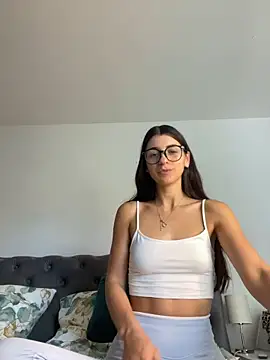 Chat ao vivo de Wildberry_