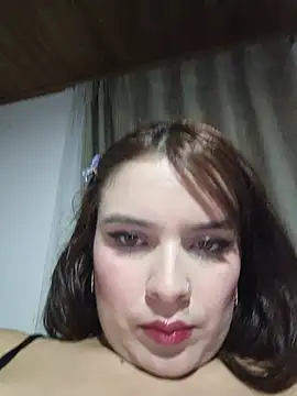 Sala de chat ao vivo de Valeria888