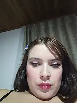 Valeria888 – Naživo chatovacia miestnosť