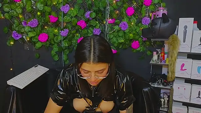 Sweett_Mollyy Live Chatraum