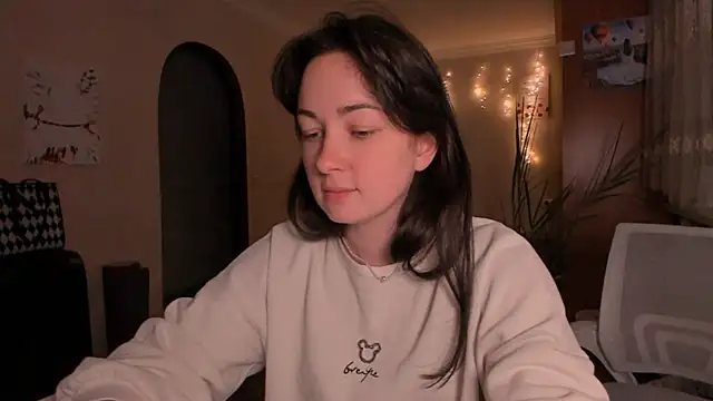 cClandesTina: онлайн-чат