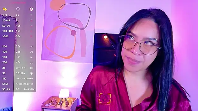 littleebluee Live Chatrum