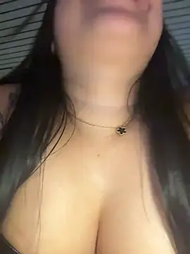 Živá chatovací místnost Pretty_Isadora