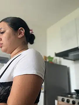 Chat ao vivo de Pretty_Isadora