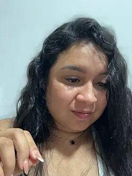 Sala de chat ao vivo de Pretty_Isadora