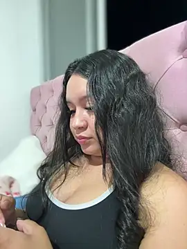 Bilik Sembang Langsung Pretty_Isadora