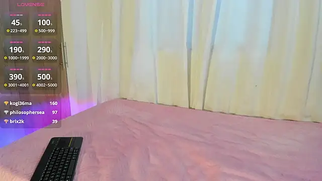 on_tefa 即時聊天室