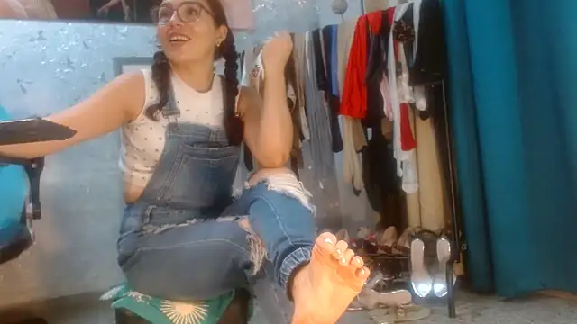 Samantabrown_ – live chatrum