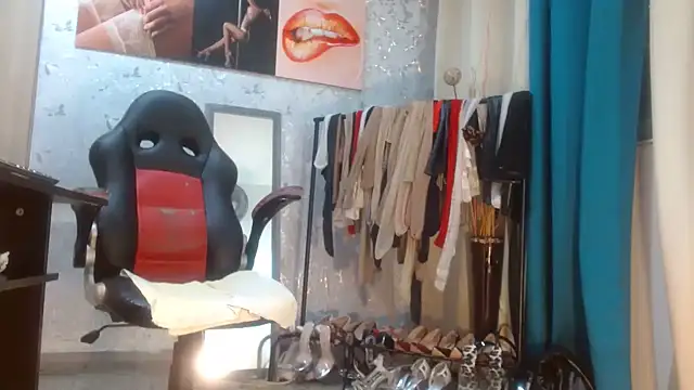 ห้องแชทสดของ Samantabrown_