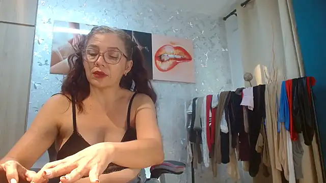 Samantabrown_ – live chatrum