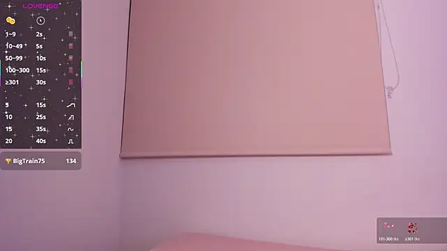 Lucyortiz_ Live Chatraum