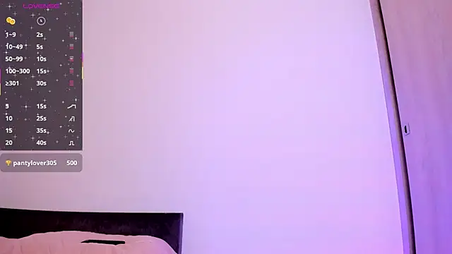 Lucyortiz_ Cameră chat live