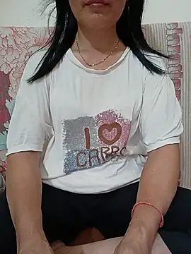 Doremon_95's Live Chat Room