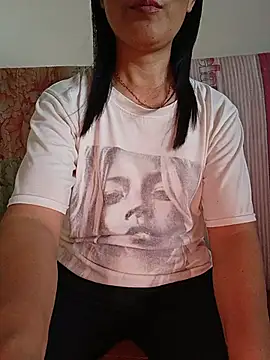 Sala de chat en directo de Doremon_95