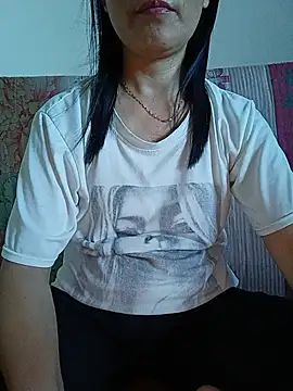 Doremon_95 Adlı Modelin Canlı Sohbet Odası