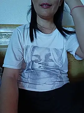 Živá chatovací místnost Doremon_95