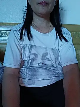 Doremon_95 Adlı Modelin Canlı Sohbet Odası