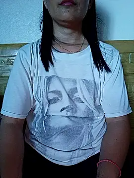 Doremon_95 Adlı Modelin Canlı Sohbet Odası