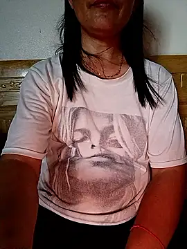 Živá chatovací místnost Doremon_95