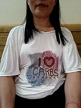 Doremon_95 Adlı Modelin Canlı Sohbet Odası