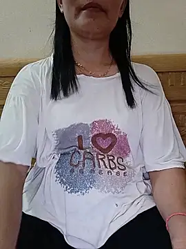 Chatroom en direct de Doremon_95
