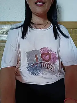 חדר צ'אט בשידור חי של Doremon_95