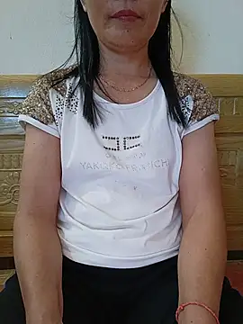 Doremon_95 Adlı Modelin Canlı Sohbet Odası