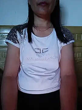 Sala de chat ao vivo de Doremon_95