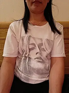 Doremon_95 Adlı Modelin Canlı Sohbet Odası